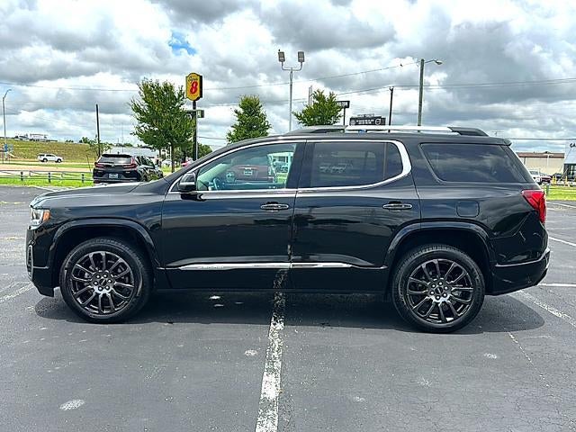 2023 GMC Acadia FWD Denali