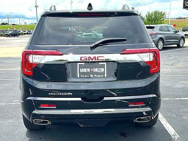 2023 GMC Acadia FWD Denali