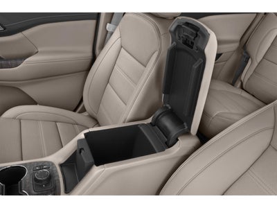 2023 GMC Acadia FWD Denali