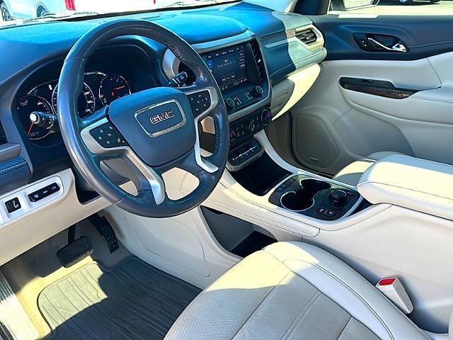 2021 GMC Acadia AWD Denali