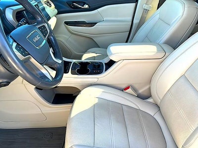 2021 GMC Acadia AWD Denali