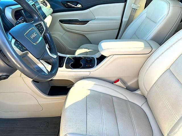 2021 GMC Acadia AWD Denali