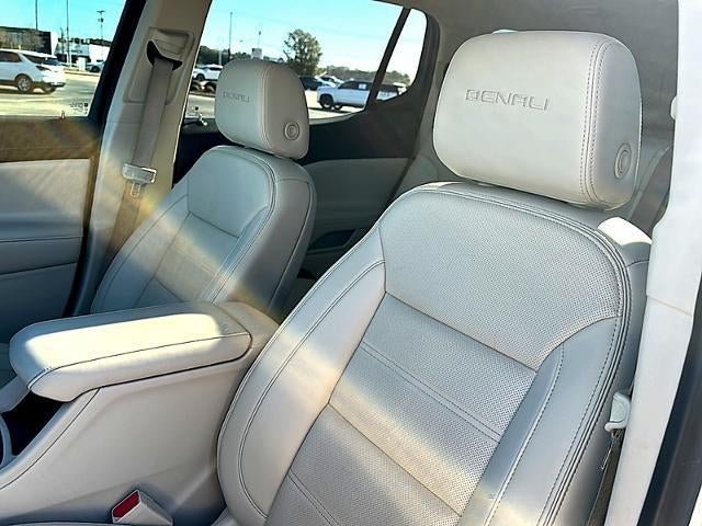 2021 GMC Acadia AWD Denali