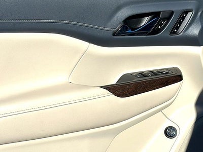 2021 GMC Acadia AWD Denali