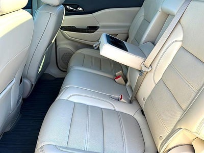 2021 GMC Acadia AWD Denali