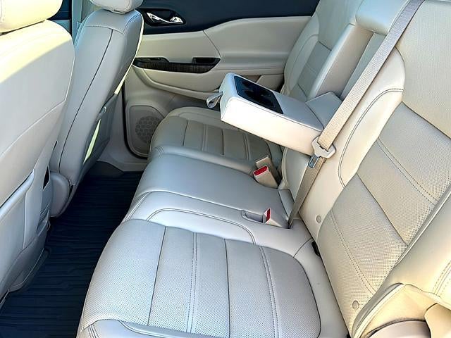 2021 GMC Acadia AWD Denali