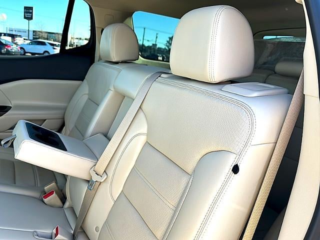 2021 GMC Acadia AWD Denali