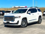 2021 GMC Acadia AWD Denali