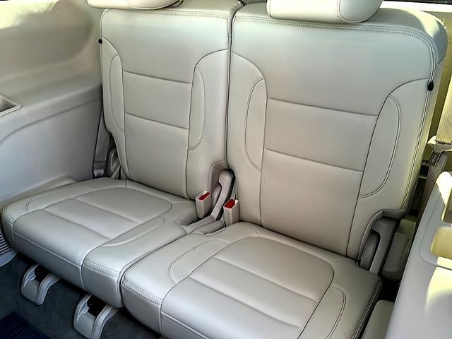 2021 GMC Acadia AWD Denali