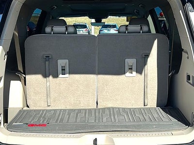 2021 GMC Acadia AWD Denali