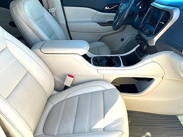 2021 GMC Acadia AWD Denali