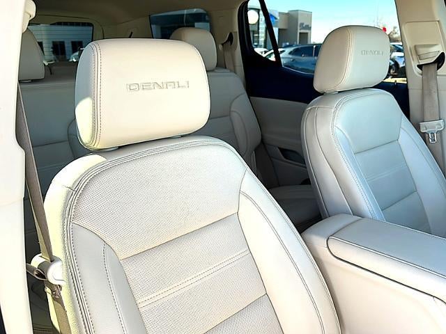 2021 GMC Acadia AWD Denali