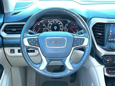 2021 GMC Acadia AWD Denali