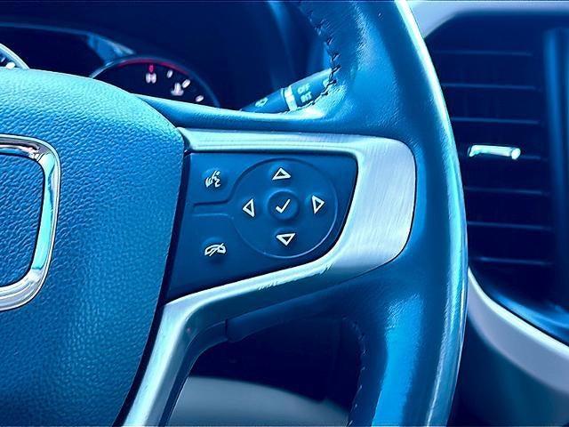 2021 GMC Acadia AWD Denali