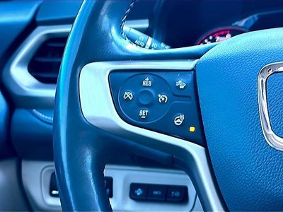 2021 GMC Acadia AWD Denali