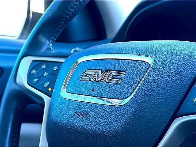 2021 GMC Acadia AWD Denali