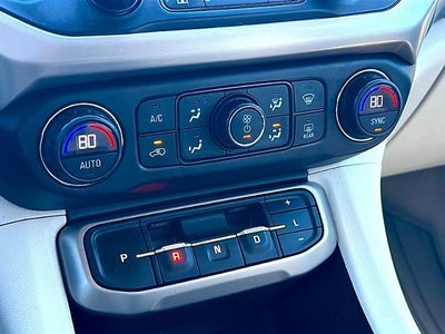 2021 GMC Acadia AWD Denali