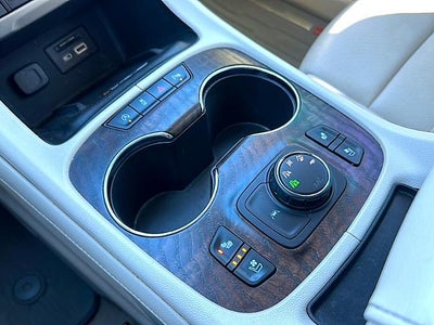 2021 GMC Acadia AWD Denali