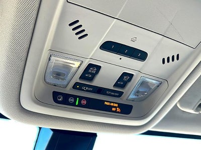 2021 GMC Acadia AWD Denali