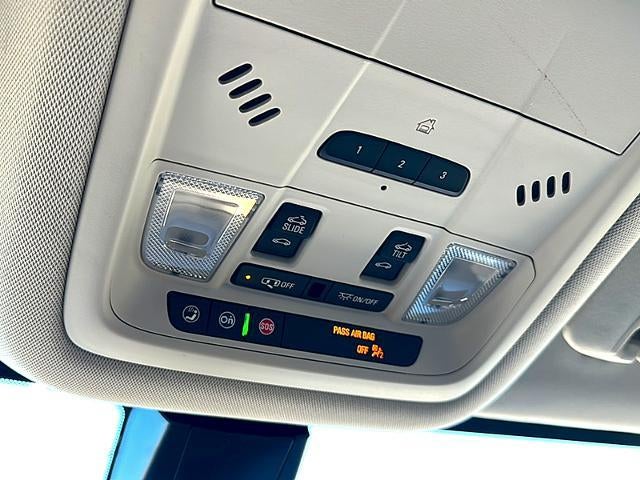 2021 GMC Acadia AWD Denali