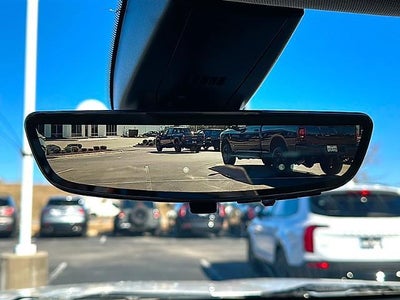 2021 GMC Acadia AWD Denali