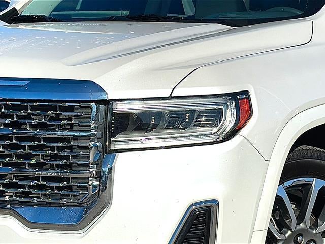 2021 GMC Acadia AWD Denali