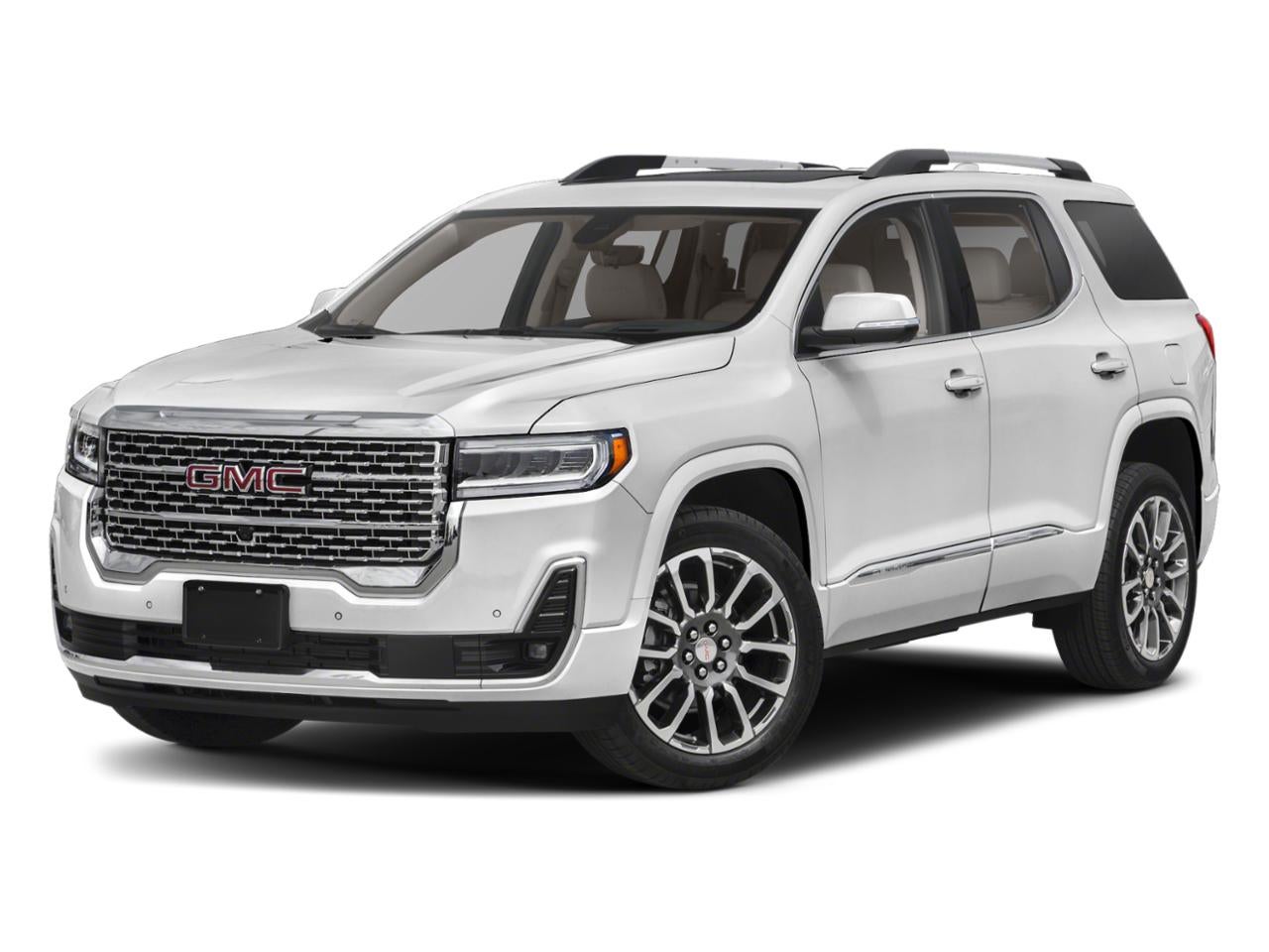 2021 GMC Acadia AWD Denali