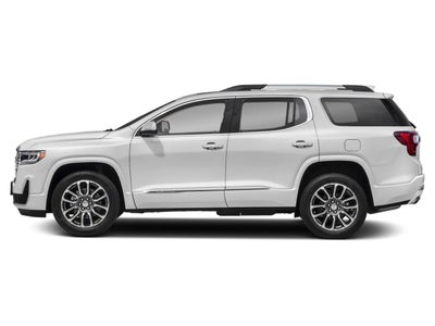 2021 GMC Acadia AWD Denali