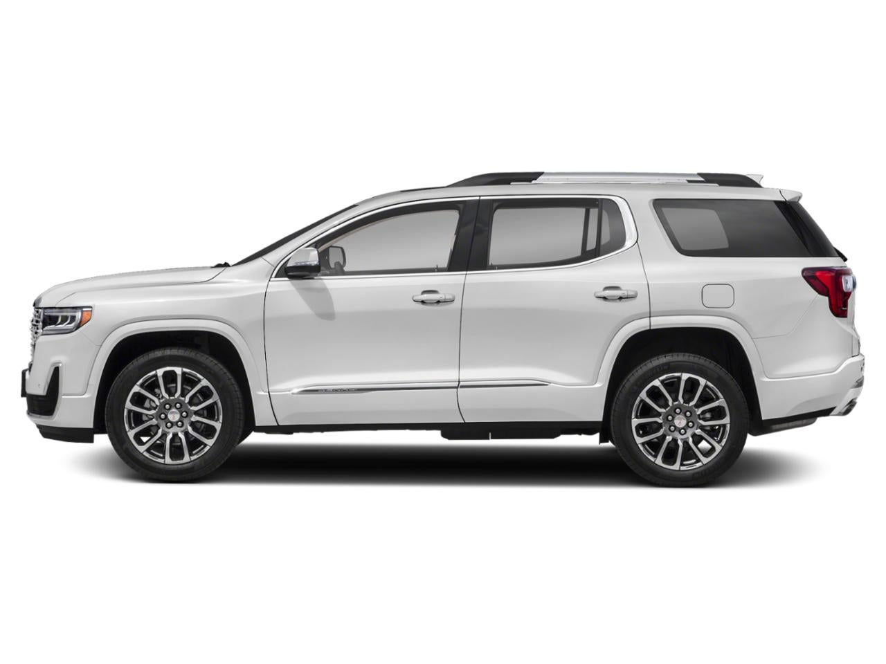 2021 GMC Acadia AWD Denali