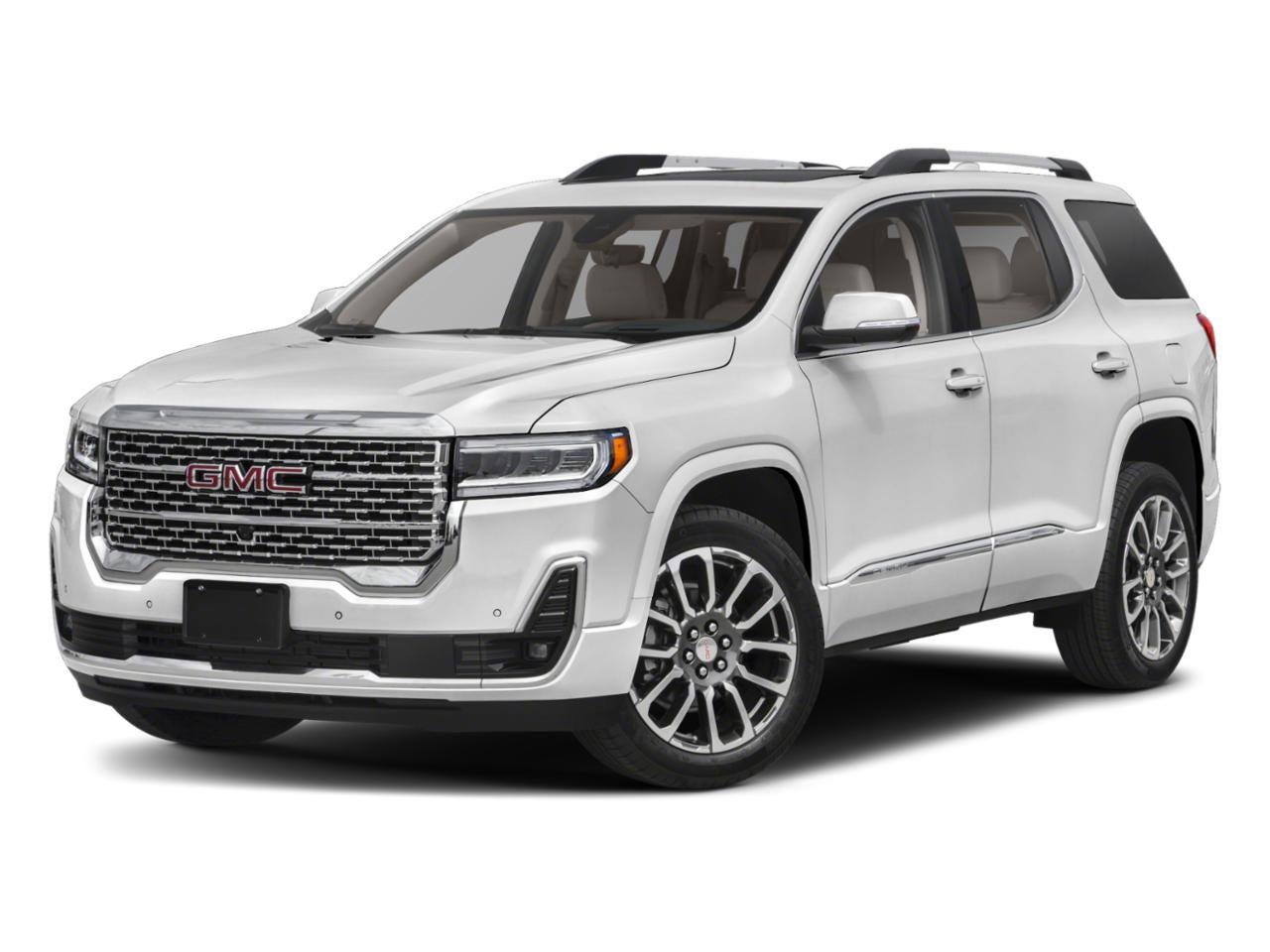 2021 GMC Acadia AWD Denali