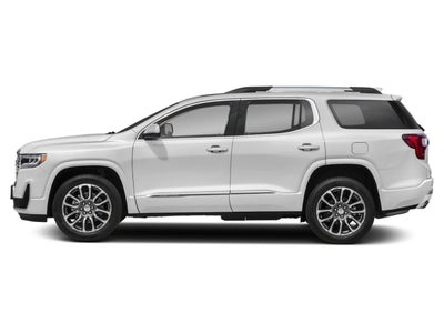 2021 GMC Acadia AWD Denali