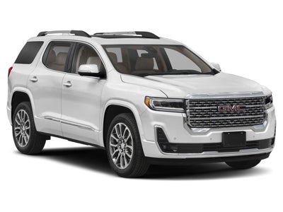 2021 GMC Acadia AWD Denali