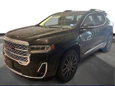 2023 GMC Acadia AWD Denali