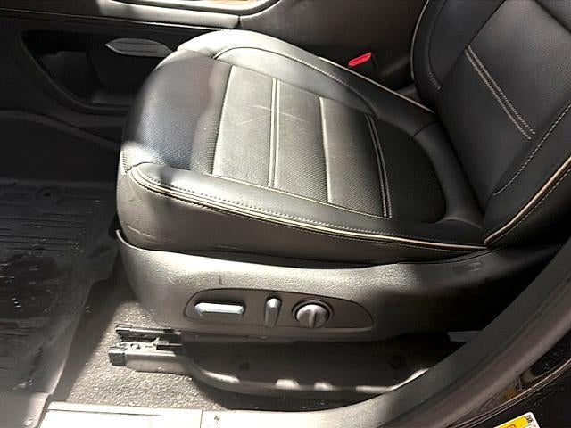 2023 GMC Acadia AWD Denali