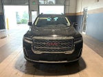 2023 GMC Acadia AWD Denali