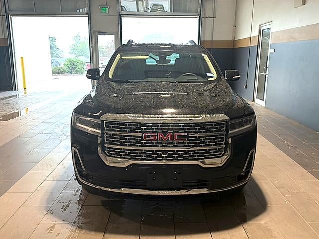 2023 GMC Acadia AWD Denali