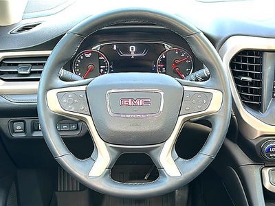 2023 GMC Acadia AWD Denali
