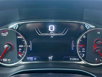 2023 GMC Acadia AWD Denali