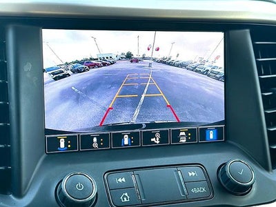 2023 GMC Acadia AWD Denali