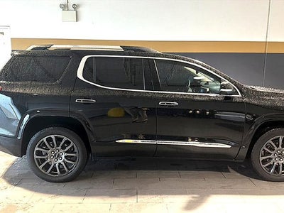 2023 GMC Acadia AWD Denali