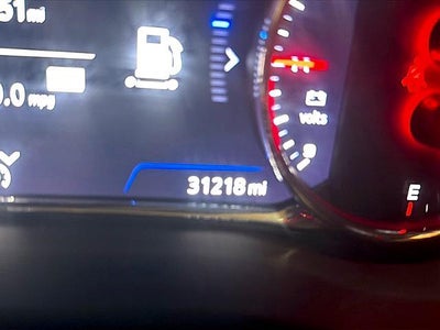 2023 GMC Acadia AWD Denali