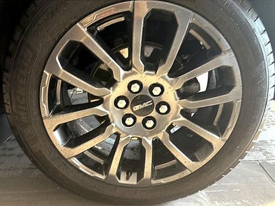 2023 GMC Acadia AWD Denali