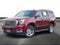 2017 GMC Yukon 2WD 4dr SLT