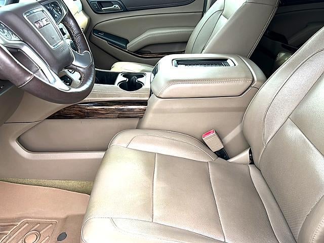 2017 GMC Yukon 2WD 4dr SLT