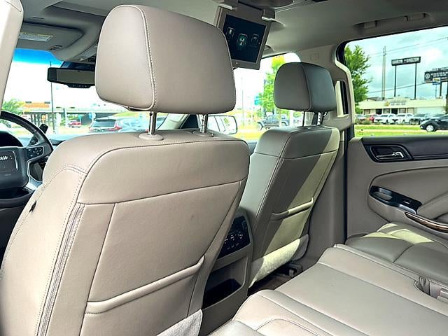 2017 GMC Yukon 2WD 4dr SLT