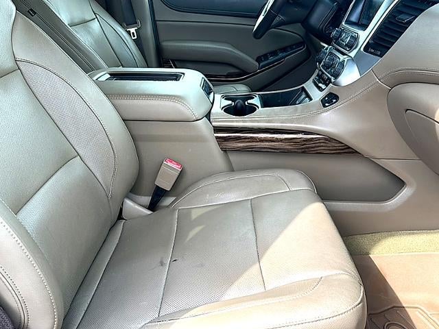 2017 GMC Yukon 2WD 4dr SLT