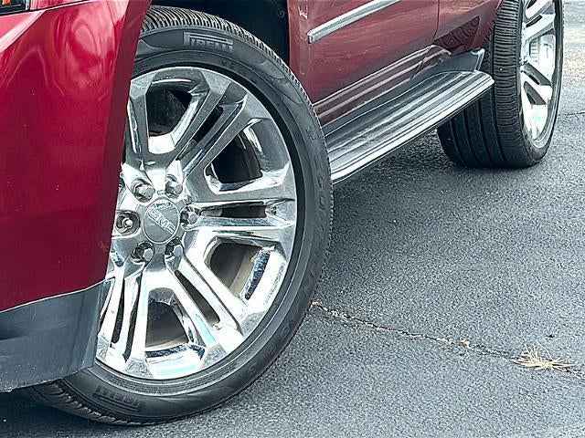 2017 GMC Yukon 2WD 4dr SLT
