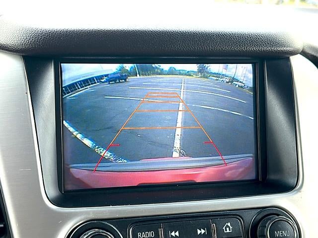2017 GMC Yukon 2WD 4dr SLT