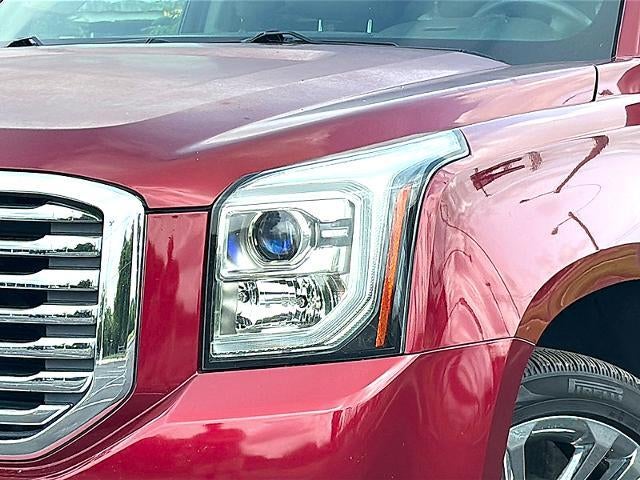 2017 GMC Yukon 2WD 4dr SLT