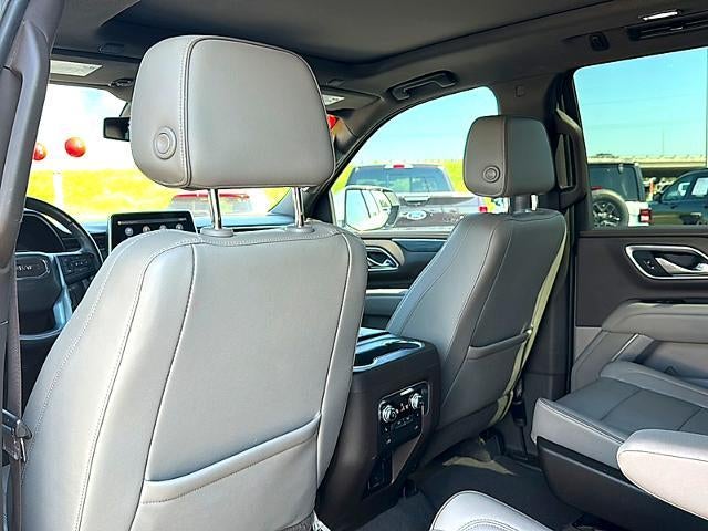 2021 GMC Yukon 2WD 4dr SLT
